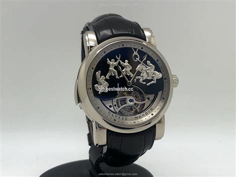 genghis khan watch replica|Replica Ulysse Nardin Genghis Khan Watches For Sale By PayPal.